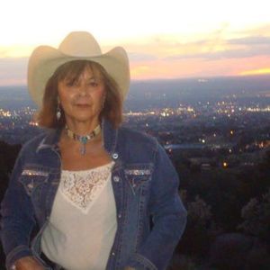 Meet your Posher, Marylou